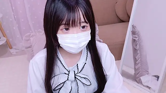 YUNOcha oO online show from September 2025 09:16:02 AM