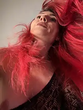 AlyxVonD online show from September 2025 07:08:02 PM