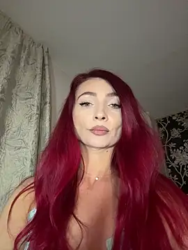 AlyxVonD online show from April 2026 07:21:01 PM