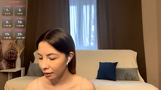 Snapshot of MilissaSneddon chatting on November 2025 04:35:02 AM MilissaSneddon online show from November 2025 04:35:02 AM