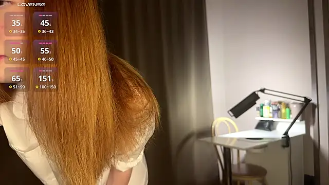 Snapshot of MilissaSneddon chatting on October 2025 12:17:01 PM MilissaSneddon online show from October 2025 12:17:01 PM