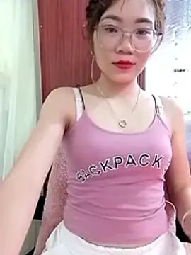 MyMy08 online show from November 2025 11:49:02 PM