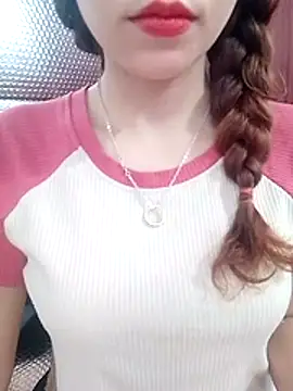 MyMy08 online show from October 2025 03:52:01 PM