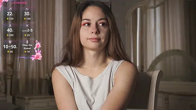 TamShutters online show from October 2025 04:14:01 AM