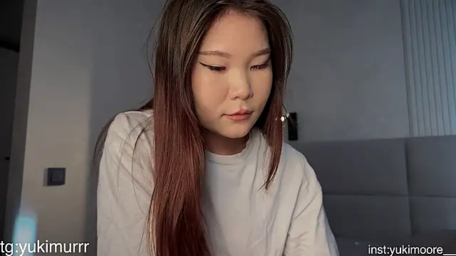 iamyuki online show from February 2026 04:59:02 AM