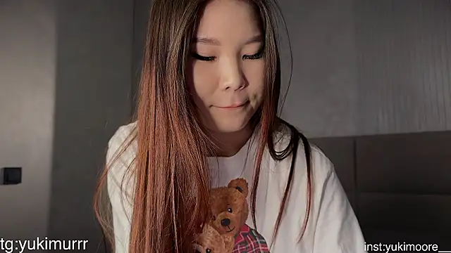 iamyuki online show from March 2026 02:37:01 AM