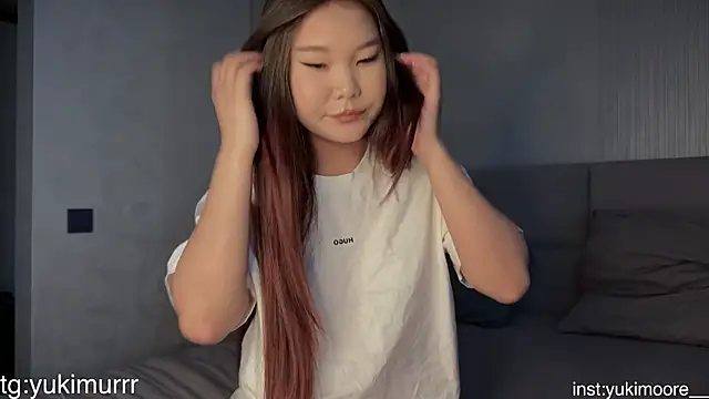 iamyuki online show from March 2026 02:24:01 AM