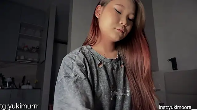 iamyuki online show from March 2026 01:40:01 AM