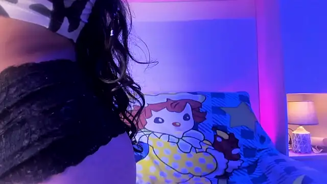 NoaLanee online show from September 2025 04:12:02 AM