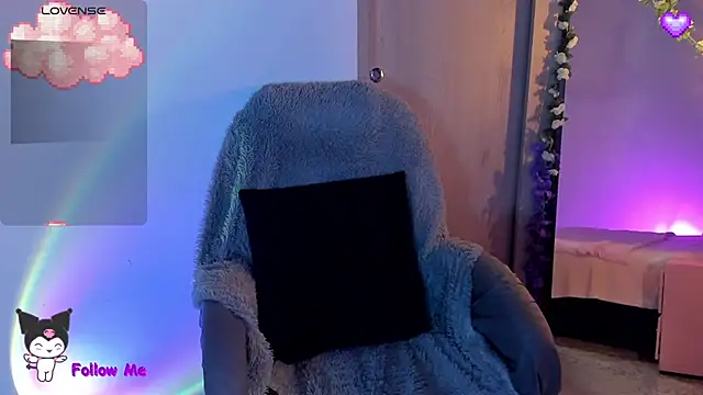 Lexyy Bluee online show from April 2026 06:26:01 AM