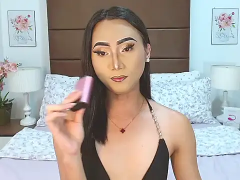 BlaireWilzon online show from April 2026 08:27:01 AM