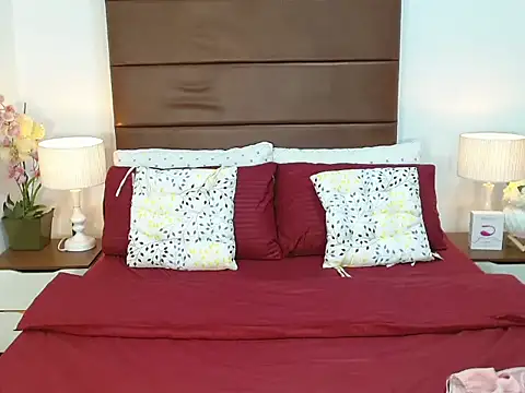 BlaireWilzon online show from September 2025 06:25:02 AM