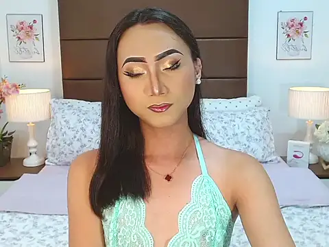 BlaireWilzon online show from April 2026 11:05:01 AM