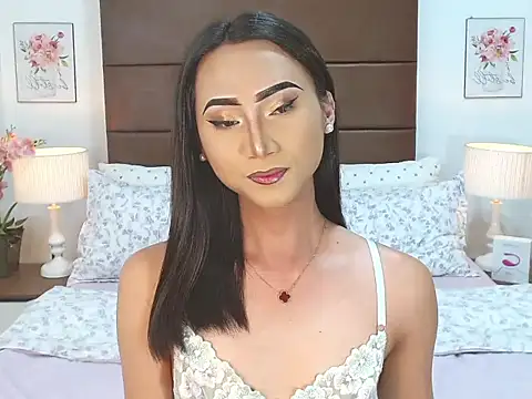 BlaireWilzon online show from April 2026 08:54:01 AM