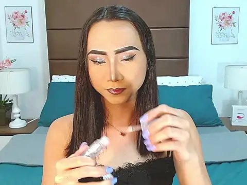 BlaireWilzon online show from March 2026 08:21:02 AM