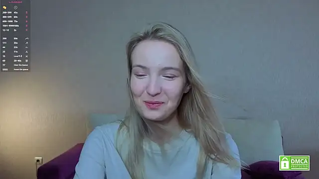 HongTomczak online show from June 2026 07:42:01 AM