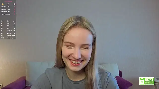 HongTomczak online show from July 2026 06:24:02 AM