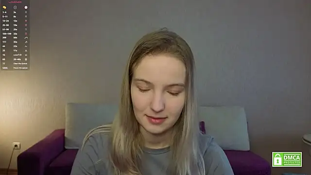 HongTomczak online show from May 2026 07:37:02 AM