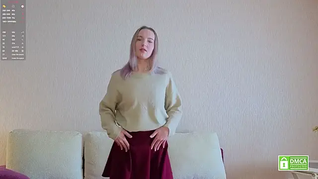 HongTomczak online show from March 2026 07:42:02 AM