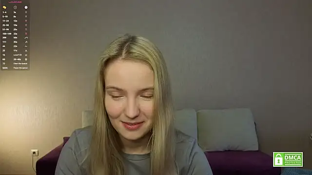 HongTomczak online show from June 2026 07:47:02 AM