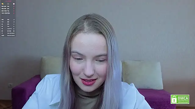 HongTomczak online show from March 2026 07:41:02 AM