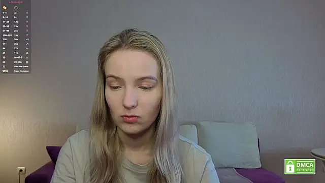 HongTomczak online show from June 2026 07:36:01 AM