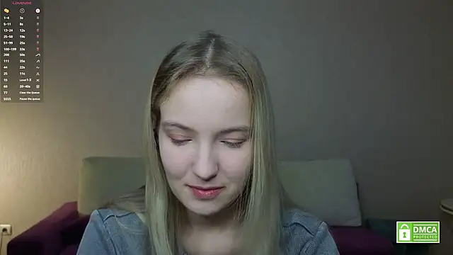 HongTomczak online show from May 2026 07:50:02 AM
