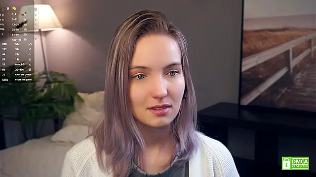 HongTomczak online show from November 2025 07:31:01 AM