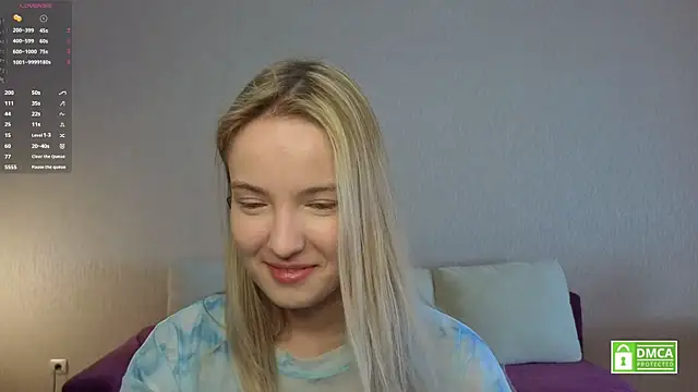 HongTomczak online show from July 2026 06:42:02 AM