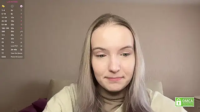 HongTomczak online show from February 2026 07:41:02 AM