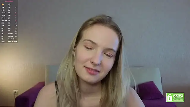 HongTomczak online show from May 2026 07:46:02 AM