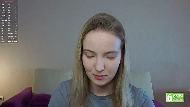 HongTomczak online show from May 2026 07:38:01 AM