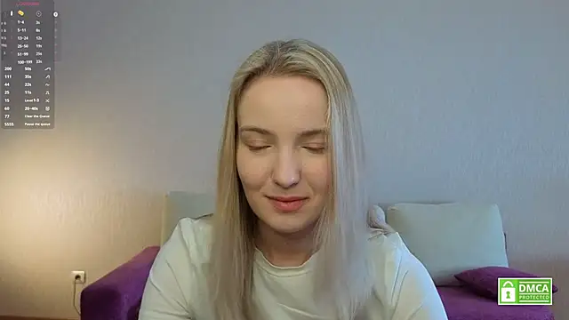 HongTomczak online show from June 2026 07:50:02 AM