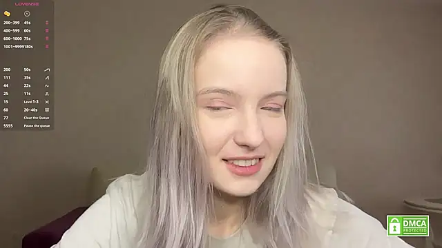 HongTomczak online show from March 2026 07:38:01 AM