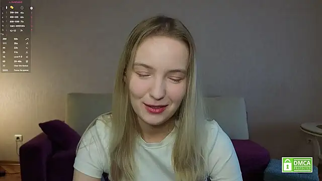 HongTomczak online show from May 2026 07:47:02 AM