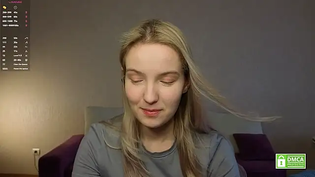 HongTomczak online show from June 2026 08:54:02 AM