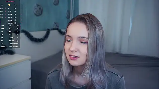 HongTomczak online show from January 2026 09:46:02 AM