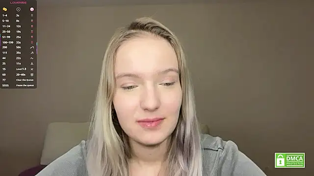 HongTomczak online show from February 2026 07:41:02 AM