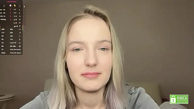 HongTomczak online show from February 2026 07:41:02 AM