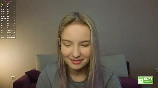HongTomczak online show from July 2026 06:31:02 AM