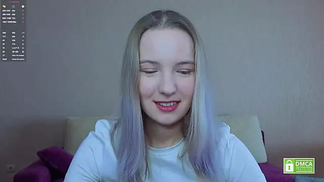 HongTomczak online show from March 2026 07:43:02 AM