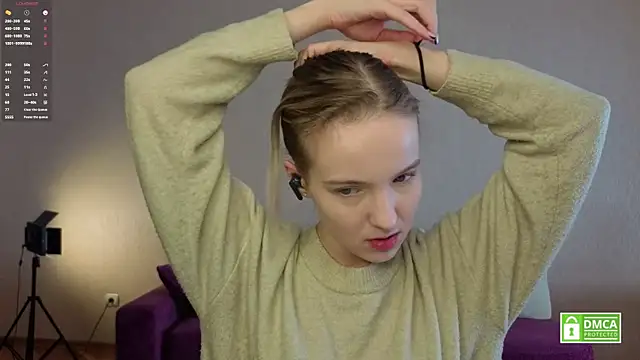 HongTomczak online show from March 2026 08:59:02 AM