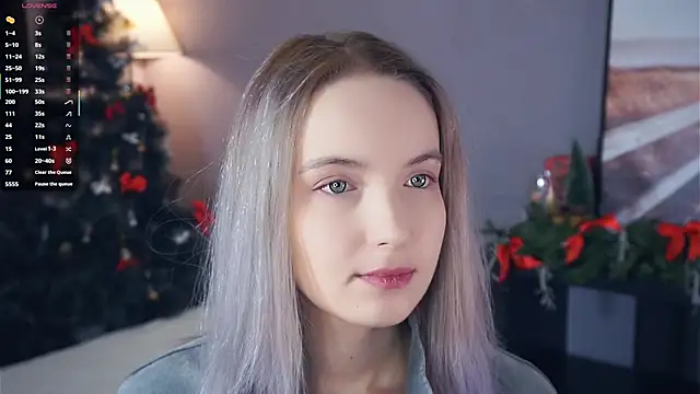 HongTomczak online show from January 2026 07:37:02 AM