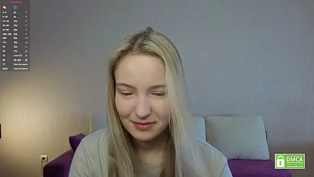 HongTomczak online show from June 2026 06:24:02 AM