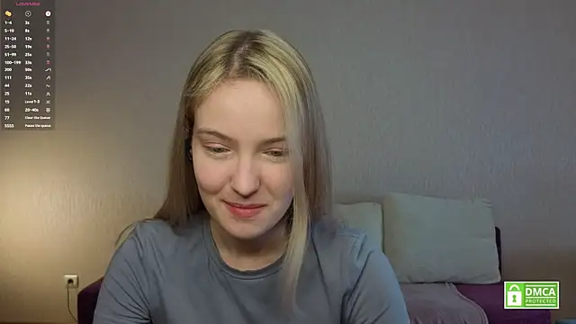 HongTomczak online show from June 2026 08:02:01 AM