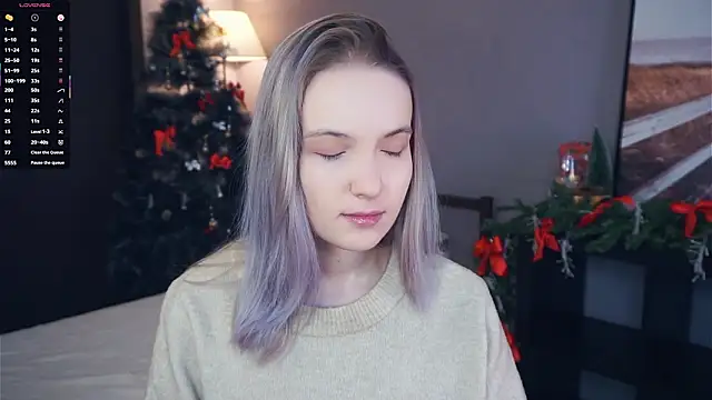 HongTomczak online show from January 2026 07:45:02 AM