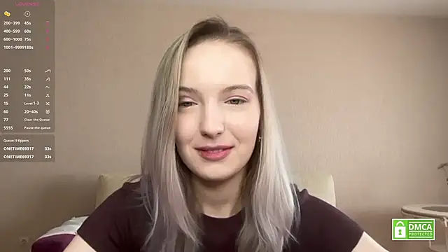 HongTomczak online show from March 2026 07:36:01 AM