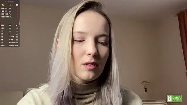 HongTomczak online show from February 2026 07:40:02 AM