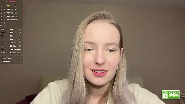 HongTomczak online show from February 2026 07:41:02 AM