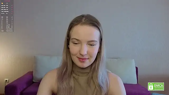 HongTomczak online show from April 2026 07:36:01 AM